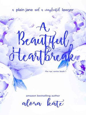 cover image of A Beautiful Heartbreak